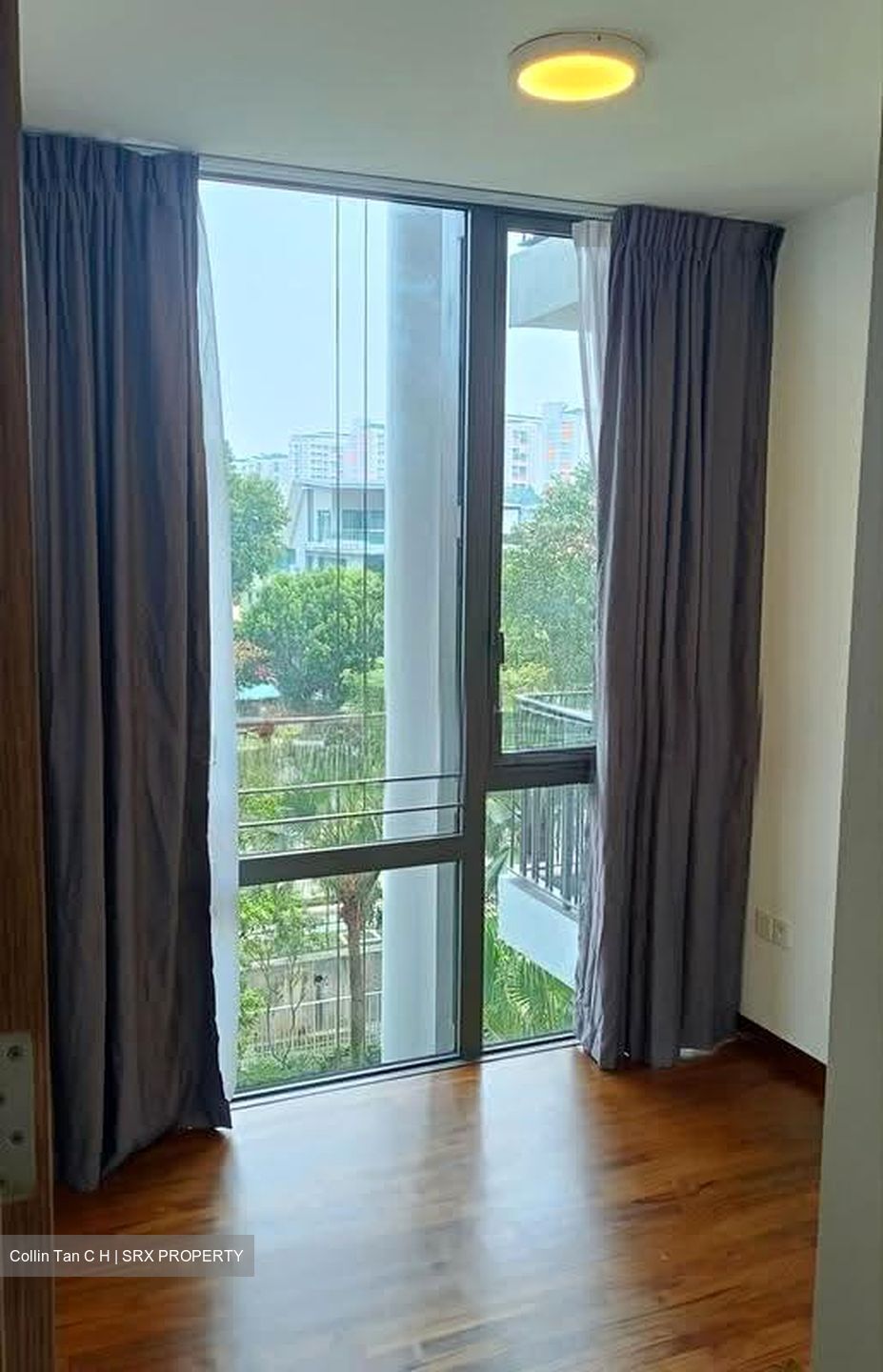 The Tembusu (D19), Condominium #627510771
